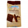 8076809577809Mulino Bianco Mini Fette Integrali Fondenti 110gr