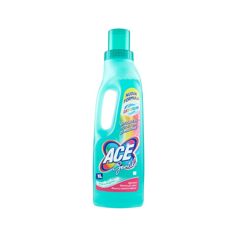 5413149911314ACE GENTILE CLASSICA 1LT