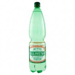 8008490000021Uliveto Acqua Minerale Naturale Pet 1500ml