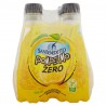 8001620017067San Benedetto Zero Pompelmo Pet 4x250ml
