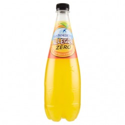 8001620012406San Benedetto Zero Allegra Pet 750ml
