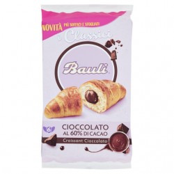 8001720645825Bauli Croissant Cioccolato 300gr