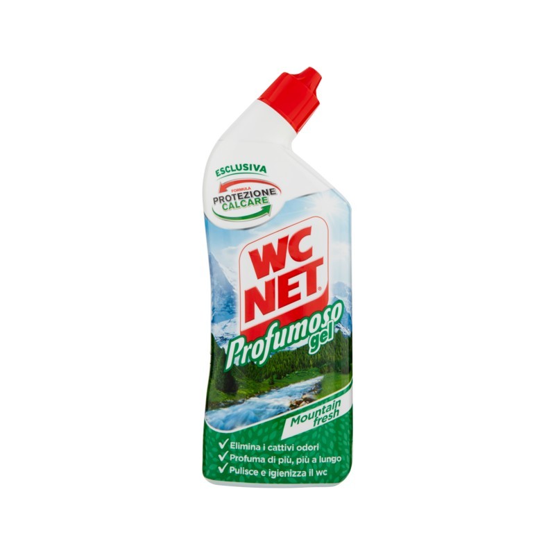 8003650012944Wc Net New Profumoso New 700ml