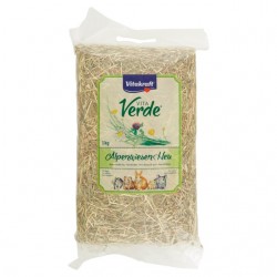 4008239250421Vitakraft Fieno Dei Pascoli Alpini 1000gr