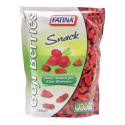 8003435004621Fatina Snack Goji Berries 100gr
