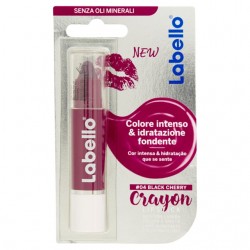 4005900579171Labello Crayon Blackcherry 3ml