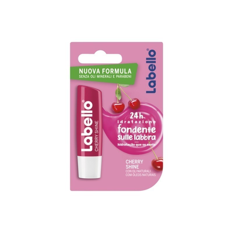 4005808850716Labello Cherry Shine 5,5ml
