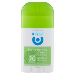 8000036021743Infasil Deo Stick Freschezza Dinamica New 150ml