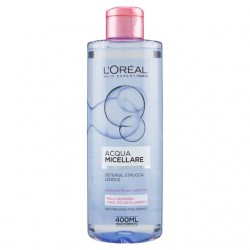 3600523329922L'oreal Acqua Micellare Pelli Sensibili 400ml