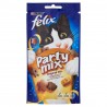 7613033736926Felix Party Mix Pollo, Fegato E Tacchino 60gr