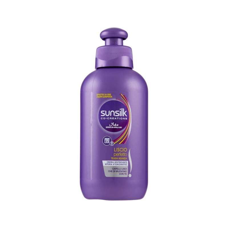 8717644396889Sunsilk Crema Liscio Perfetto 200ml