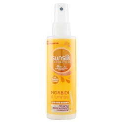 8710447423202Sunsilk Olio Morbidi E Luminosi Spray 150ml