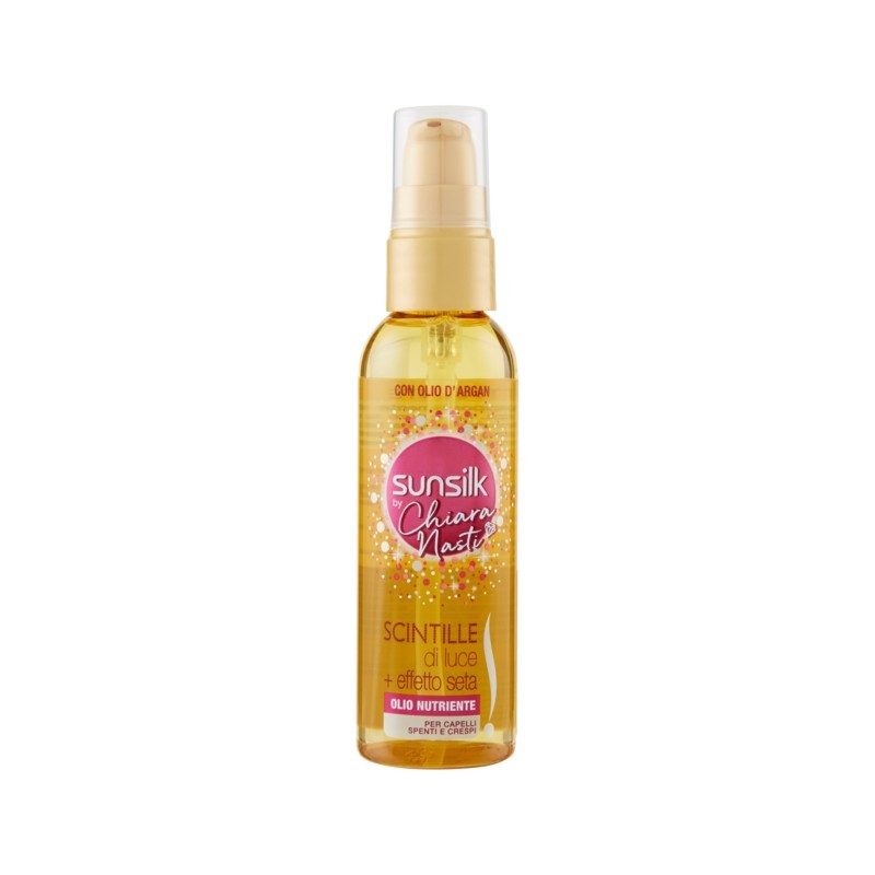 8710447423189Sunsilk Olio Nutriente 75ml