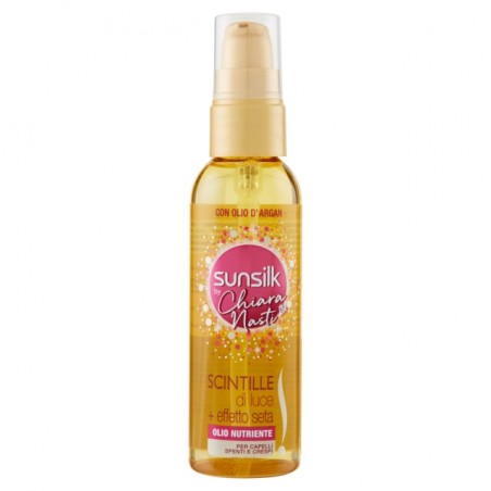 8710447423189Sunsilk Olio Nutriente 75ml