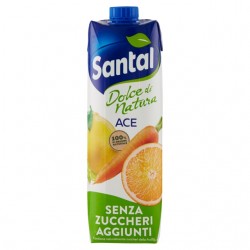 8002580001707Santal Succo Dolce Di Natura S/Z Ace 1000ml
