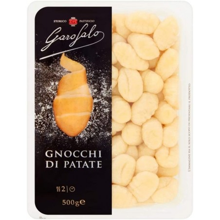 8000139920875Garofalo 8-45 Gnocchi Di Patate 500gr
