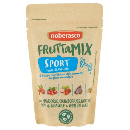 8005120217705Noberasco Frutta Mix Sport 150gr