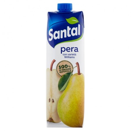8002580026236Santal Succo Pera Williams 1000ml