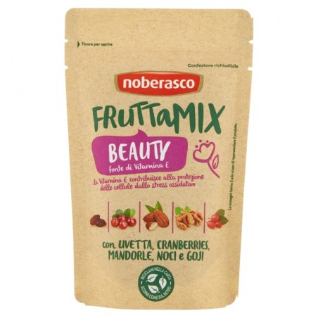 8005120217682Noberasco Frutta Mix Beauty 150gr