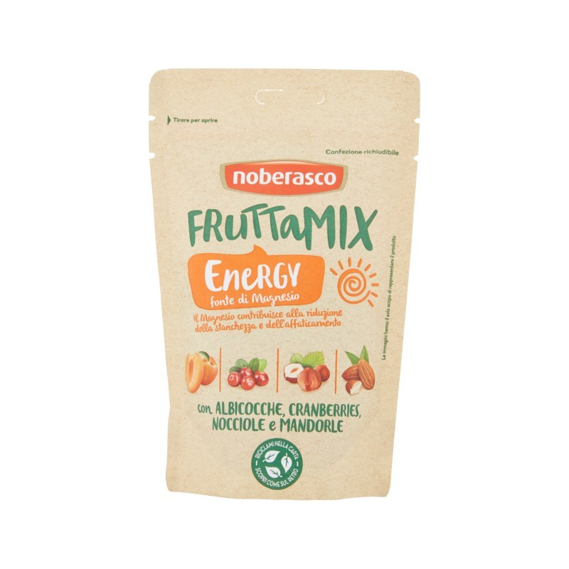 8005120217699Noberasco Frutta Mix Energy 150gr