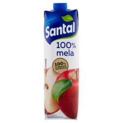 8002580026908Santal Succo Mela 1000ml
