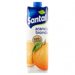 8002580026199Santal Succo Arancia Bionda 1000ml