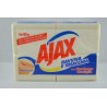 8693495044080Ajax Sapone Solido 150gr X 4pz