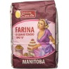 8033971740073Casillo Farina Di Grano Tenero Tipo "0" Manitoba 1000gr