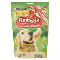 7613033444852Friskies Dog Funtastix 175gr
