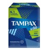 8001841056951TAMPAX & GO SUPER 18PZ