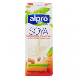 5411188115496Alpro Drink Soya Senza Zuccheri 1000ml