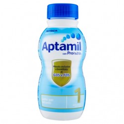 3041094787467Aptamil 1 Latte Liquido 500ml