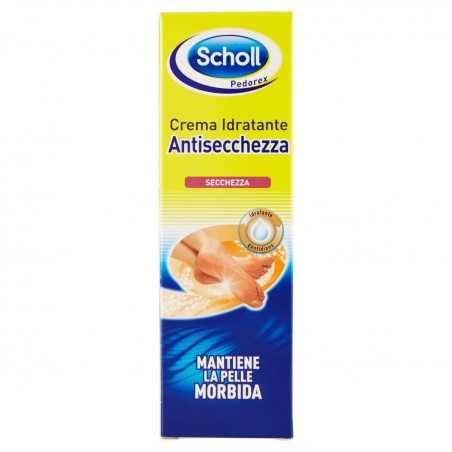 5038483031759Scholl Crema Antisecchezza 75ml