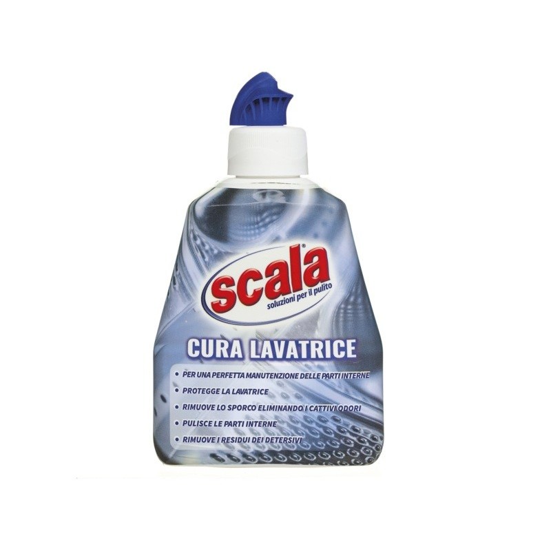 8006130504281Scala Curalavatrice 250ml