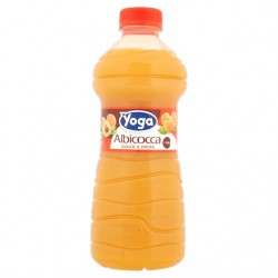 8001440112379Yoga Succo Albicocca Pet 1000ml