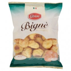 8000155822009Cabrioni Bigne' 200gr