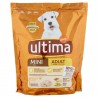 8410650214016Ultima Dog Crocchette Mini Adult Pollo 800gr