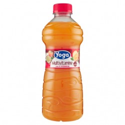 8001440127472Yoga Succo Multivitamine Pet 1000ml