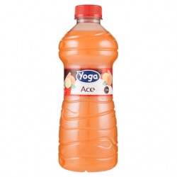 8001440112393Yoga Succo A.C.E. Pet 1000ml