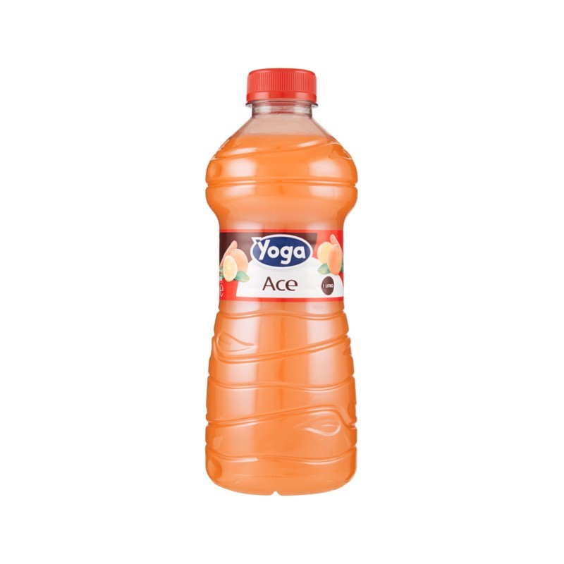 8001440112393Yoga Succo A.C.E. Pet 1000ml