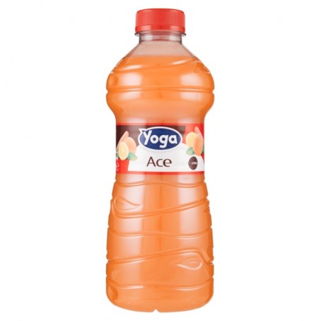 8001440112393Yoga Succo A.C.E. Pet 1000ml