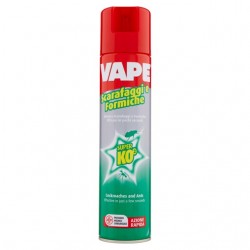 8006320045853Vape Ko2 Scarafaggi E Formiche Spray 400ml