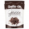 8004735069716Zaini Emilia Gocce Cioccolato Fondente 200gr