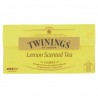0070177010782Twining Lemon Scented Tea 25x2gr