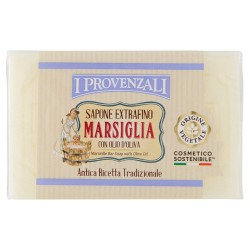 8025796000173I Provenzali Sapone Solido Marsiglia 150gr