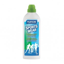 8001704108186Nuncas Sportswear Detergente Specifico Liquido 750ml