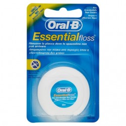 5010622005012Oral-B Filo Interdentale Non Cerato 50mt 1pz