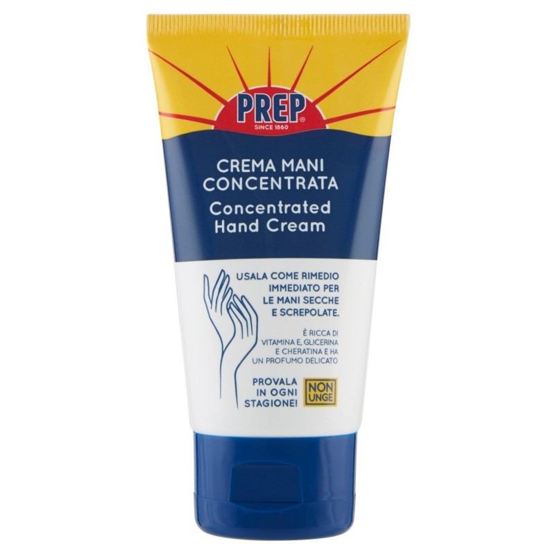 80282341Prep Crema Mani 75ml