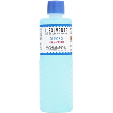 8008423201112Parisienne Acetone Oleoso 125ml