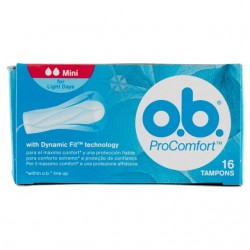 4001683011426O.B. Mini 16pz
